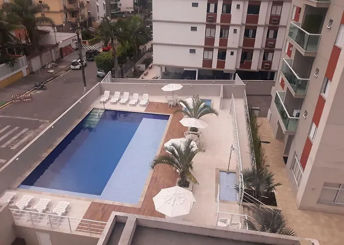 Apartamento Villa Di Fiore