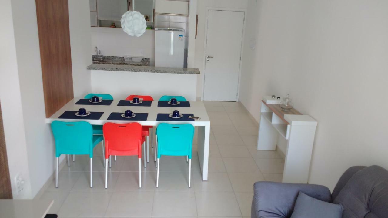 Di Fiore Apartment Guaruja