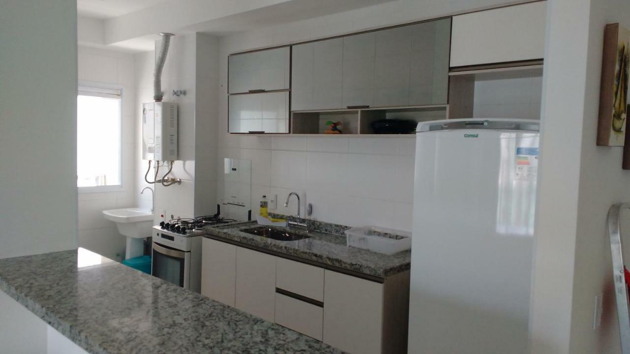 Apartment Di Fiore Guaruja