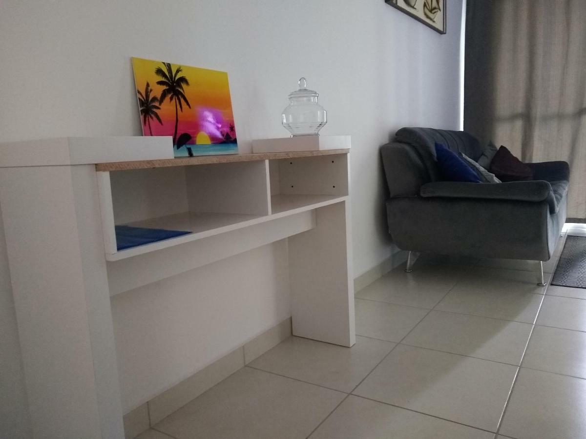 Apartment Di Fiore Guaruja