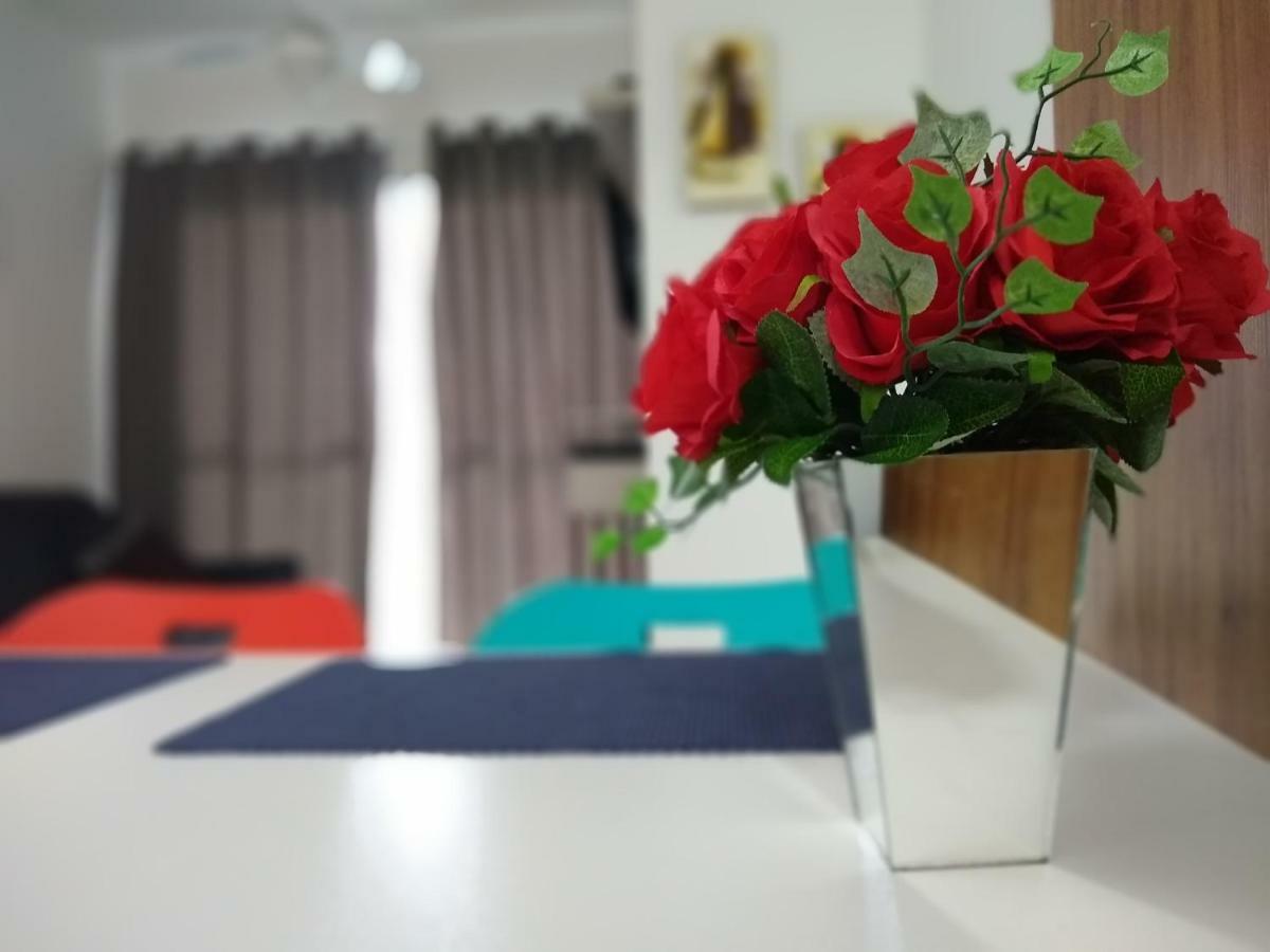 Apartment Di Fiore Guaruja
