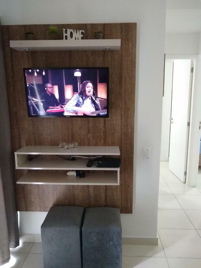 Apartment Di Fiore Guaruja