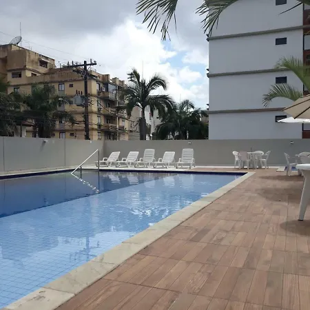 Apartamento Villa Di Fiore Guaruja Exterior photo