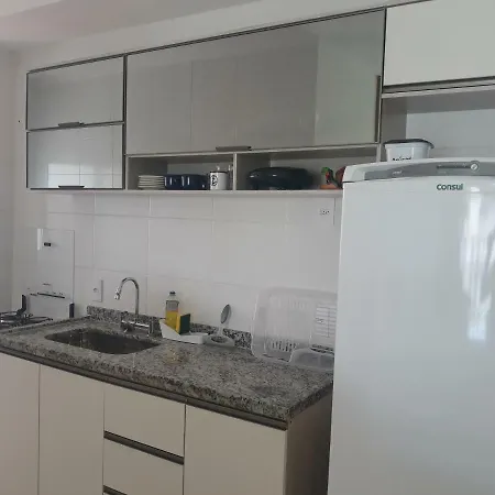 Apartamento Villa Di Fiore Guaruja Exterior photo