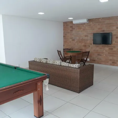 Apartamento Villa Di Fiore Guaruja Exterior photo