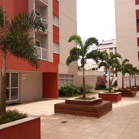Apartamento Villa Di Fiore Guaruja Exterior photo